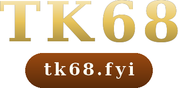 TK68 logo